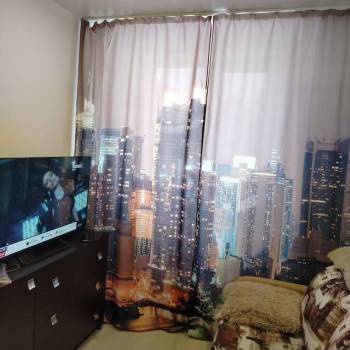 Продается 1-комнатная квартира, 18,7 м²