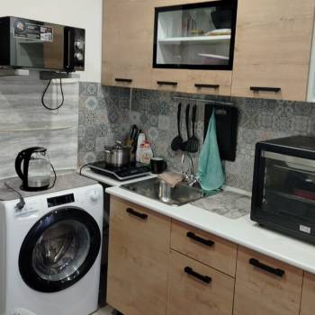 Продается 1-комнатная квартира, 18,7 м²