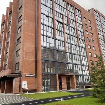 Сдается 1-комнатная квартира, 29 м²