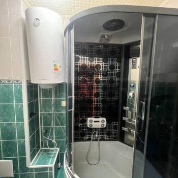 Сдается 2-х комнатная квартира, 60 м²