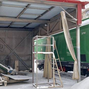 Сдается Нежилое помещение, 1200 м²