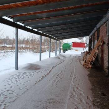 Сдается Нежилое помещение, 1200 м²