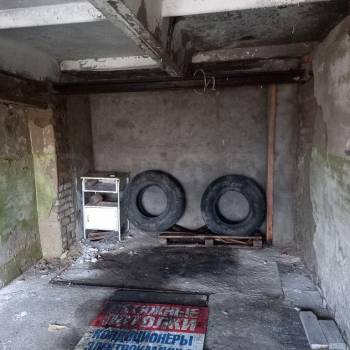 Сдается Гараж, 18 м²