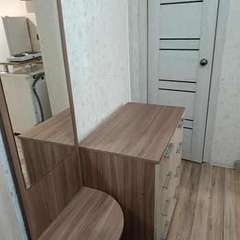 Сдается 1-комнатная квартира, 17 м²