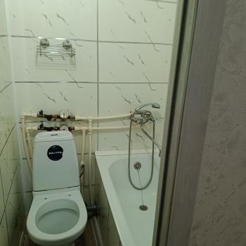 Сдается 1-комнатная квартира, 17 м²