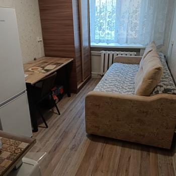 Сдается 1-комнатная квартира, 17 м²