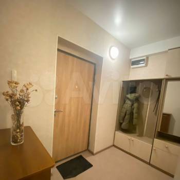 Сдается 1-комнатная квартира, 43 м²