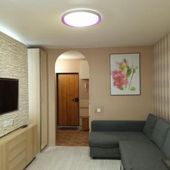 Продается 1-комнатная квартира, 24,6 м²