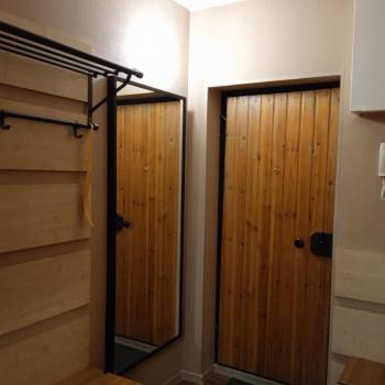 Продается 1-комнатная квартира, 24,6 м²