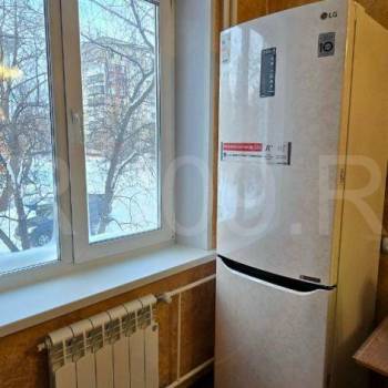 Продается 3-х комнатная квартира, 64 м²