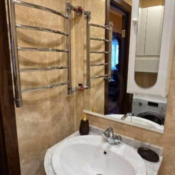 Продается 3-х комнатная квартира, 64 м²