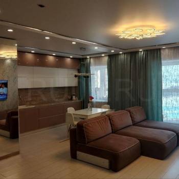 Продается 3-х комнатная квартира, 84 м²