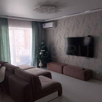 Продается 3-х комнатная квартира, 84 м²