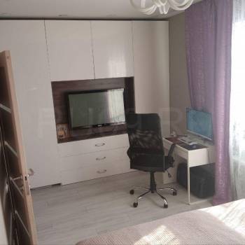Продается 3-х комнатная квартира, 84 м²