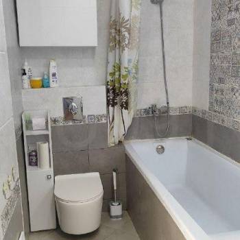 Продается 3-х комнатная квартира, 84 м²