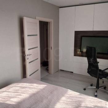 Продается 3-х комнатная квартира, 84 м²