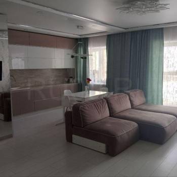 Продается 3-х комнатная квартира, 84 м²