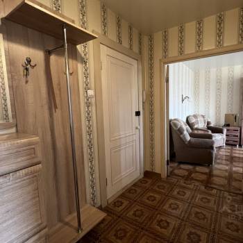 Продается 2-х комнатная квартира, 56,4 м²