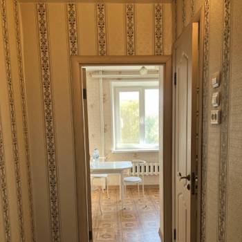 Продается 2-х комнатная квартира, 56,4 м²