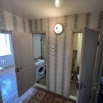 Продается 2-х комнатная квартира, 56,4 м²