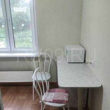 Продается 1-комнатная квартира, 34 м²