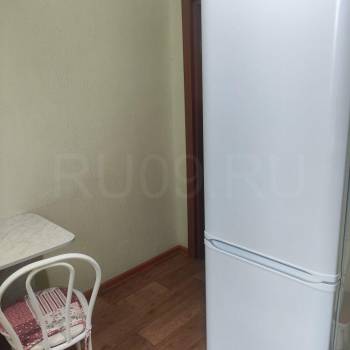 Продается 1-комнатная квартира, 34 м²