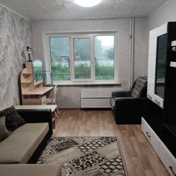 Продается 1-комнатная квартира, 34 м²