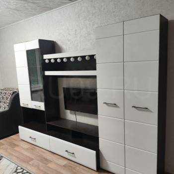 Продается 1-комнатная квартира, 34 м²