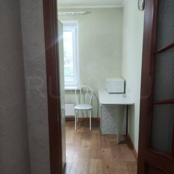 Продается 1-комнатная квартира, 34 м²