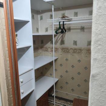 Продается 1-комнатная квартира, 34 м²