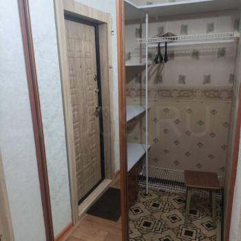 Продается 1-комнатная квартира, 34 м²