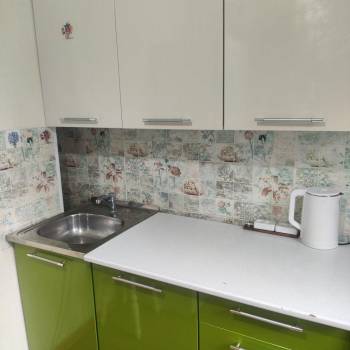 Продается 1-комнатная квартира, 34 м²