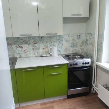 Продается 1-комнатная квартира, 34 м²