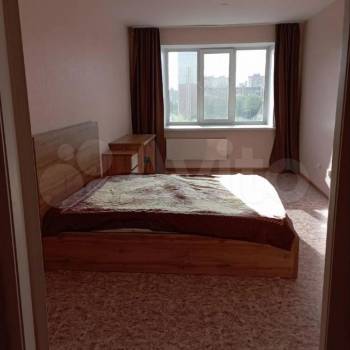 Продается 1-комнатная квартира, 48,9 м²