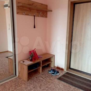 Продается 1-комнатная квартира, 48,9 м²