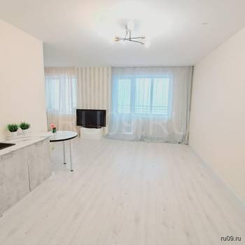 Продается 3-х комнатная квартира, 65 м²