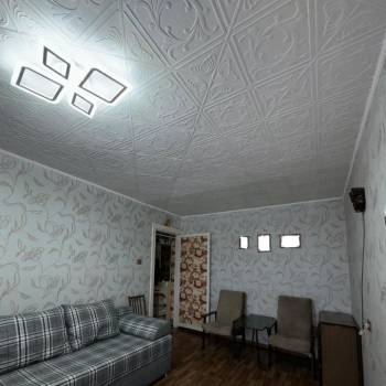 Продается 2-х комнатная квартира, 45,2 м²