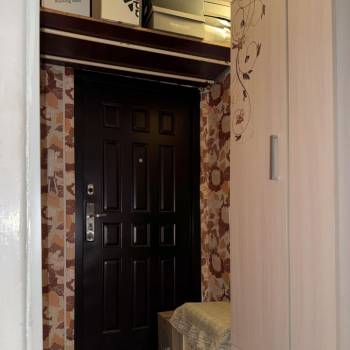 Продается 2-х комнатная квартира, 45,2 м²