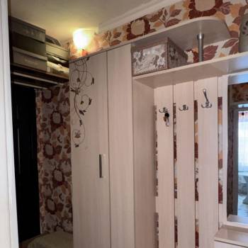 Продается 2-х комнатная квартира, 45,2 м²