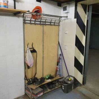 Сдается Гараж, 18 м²