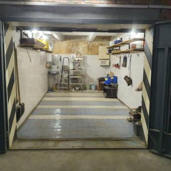 Сдается Гараж, 18 м²