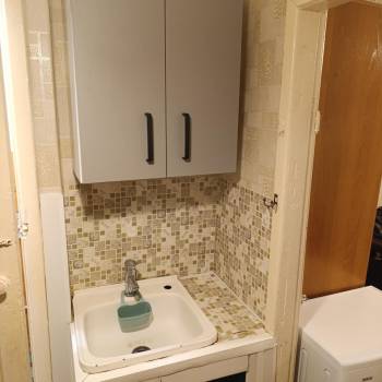 Сдается 1-комнатная квартира, 18 м²