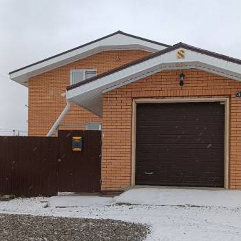 Продается Дом, 117 м²