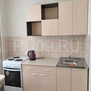 Сдается 1-комнатная квартира, 35 м²