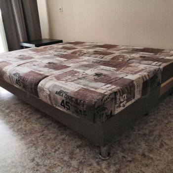 Сдается 1-комнатная квартира, 35 м²