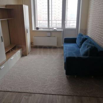 Сдается 2-х комнатная квартира, 40 м²