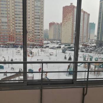 Сдается 2-х комнатная квартира, 40 м²