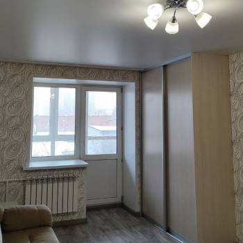 Сдается 1-комнатная квартира, 30 м²