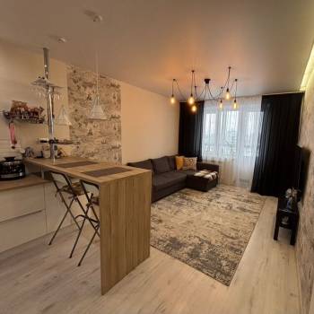 Сдается 2-х комнатная квартира, 58,7 м²