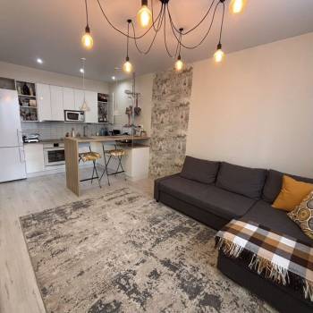 Сдается 2-х комнатная квартира, 58,7 м²